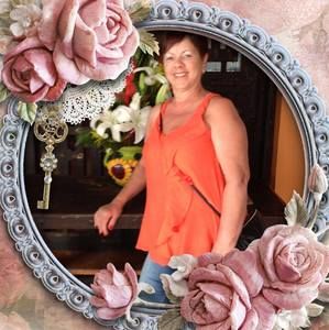 Meet your Posher, Maria